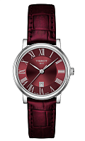Часы наручные TISSOT T122.210.16.373.00
