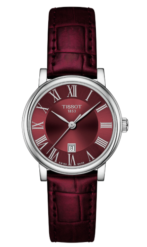 Часы наручные TISSOT T122.210.16.373.00