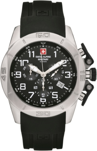 Часы наручные SWISS ALPINE MILITARY 7063.9837SAM
