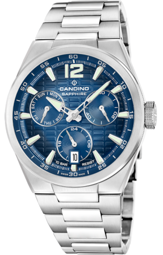 Часы наручные CANDINO C4796/1 Часы наручные CANDINO C4796/1