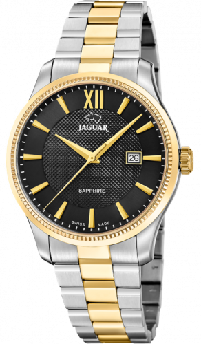 Часы наручные JAGUAR J1043/4