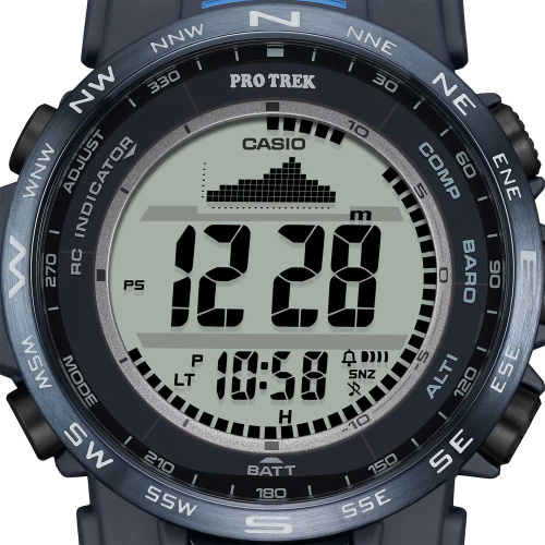 Часы наручные CASIO PRW-35Y-2 фото 4