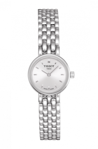 Часы наручные TISSOT T058.009.11.031.00