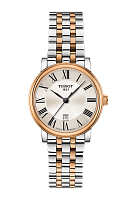Часы наручные TISSOT T122.210.22.033.01*