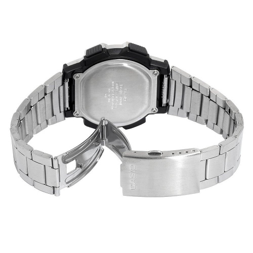 Часы наручные CASIO AE-1000WD-1A фото 2