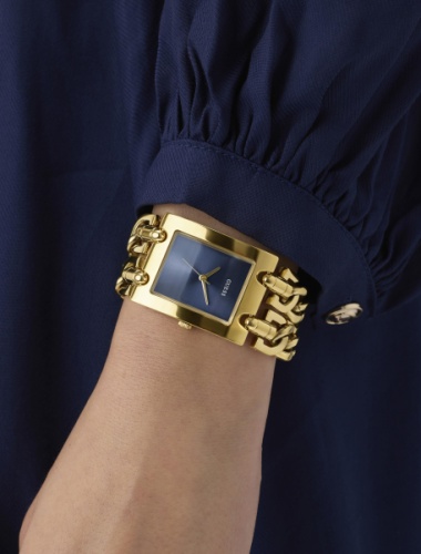 Часы наручные GUESS GW0740L3 фото 6