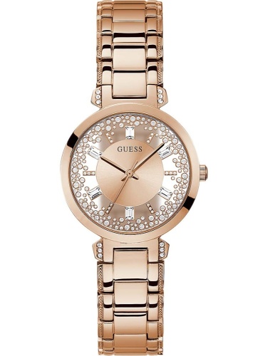 Часы наручные GUESS GW0470L3