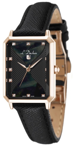 Часы наручные L'Duchen D 591.41.31 фото 2