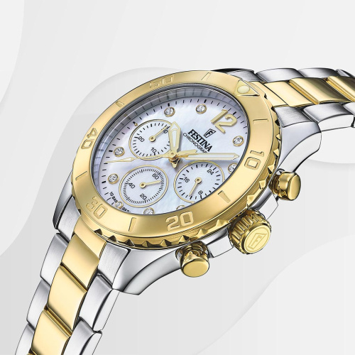Часы наручные FESTINA F20604/1 фото 3