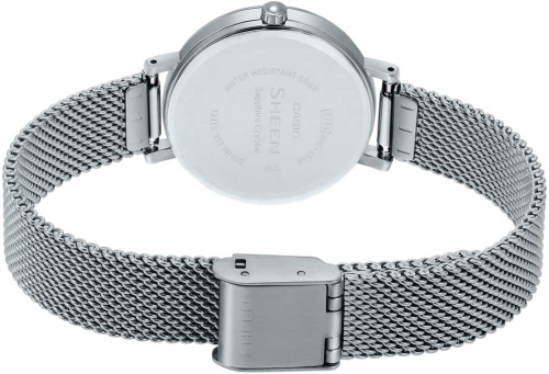 Часы наручные CASIO SHE SHE 4540M 7A фото 2
