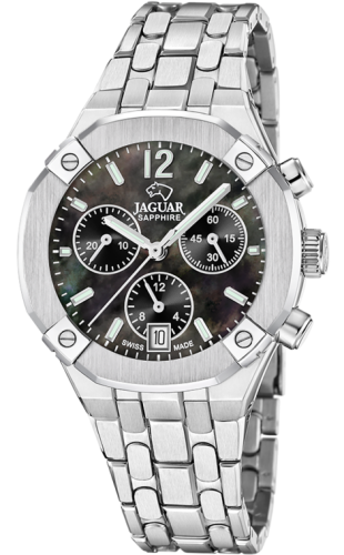 Часы наручные JAGUAR J1053/6