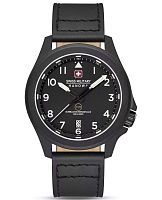 Часы наручные SWISS MILITARY HANOWA SMWGB0005241