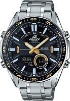 Часы наручные CASIO EFV-C100D-1B