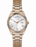 Часы наручные GUESS GW0308L3