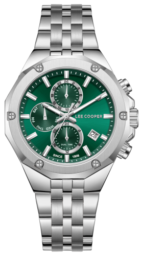 Часы наручные LEE COOPER LC08104.370