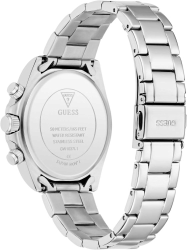 Часы наручные GUESS GW1037L1 фото 2