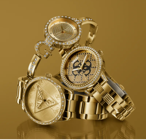 Часы наручные GUESS GW0929L2 фото 2
