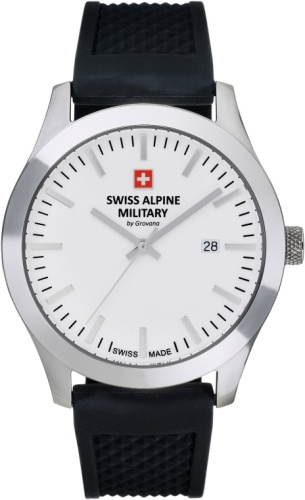 Часы наручные SWISS ALPINE MILITARY 7055.1833SAM