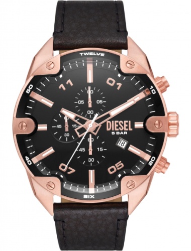 Часы наручные DIESEL DZ4607 Часы наручные DIESEL DZ4607