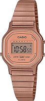 Часы наручные CASIO LA 11WR 5A