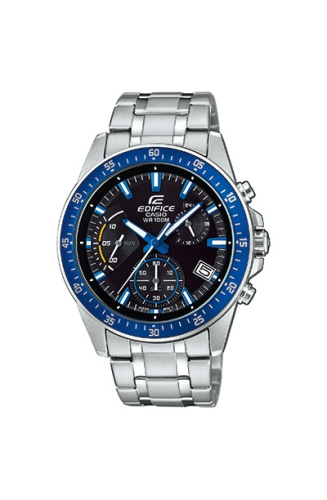 Часы наручные CASIO EFV-540D-1A2 фото 3