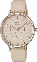 Часы наручные CASIO SHE-4541CGL-4A