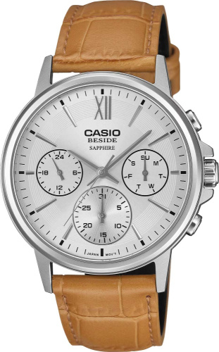 Часы наручные CASIO BMS-300L-5A