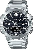 Часы наручные CASIO AMW-870D-1A
