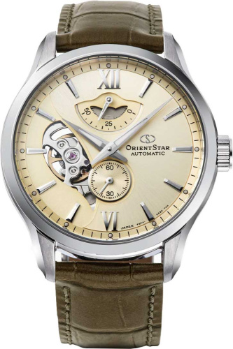 Часы наручные ORIENT STAR RE-AV0B10G