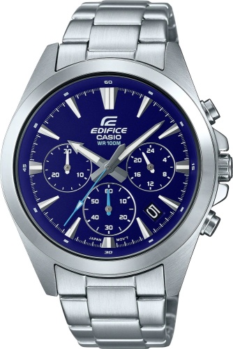 Часы наручные CASIO EFV-630D-2A