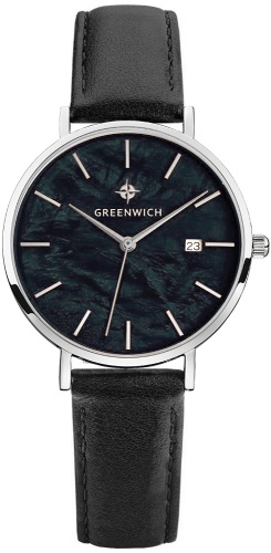 Часы наручные GREENWICH GW 301.11.51
