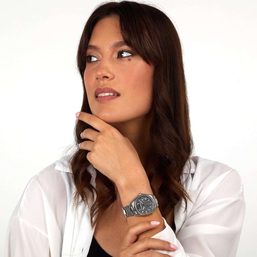 Часы наручные KARL LAGERFELD R0553101515 фото 2