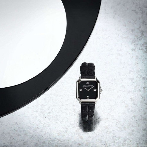 Часы наручные KARL LAGERFELD R0551102502 фото 4