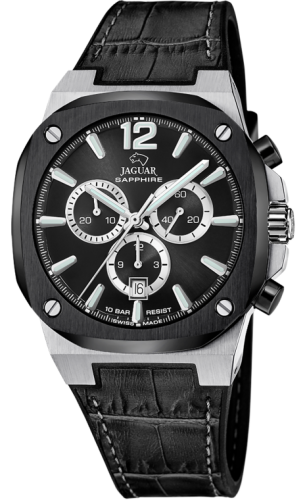 Часы наручные JAGUAR J1026/4