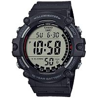 Часы наручные CASIO AE-1500WH-1A