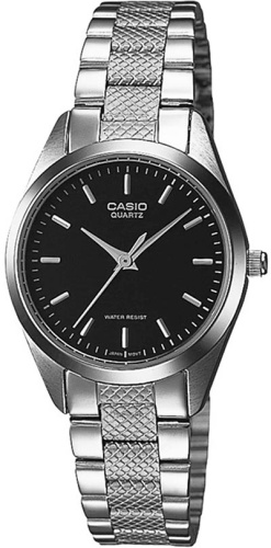 Часы наручные CASIO LTP-1274D-1A