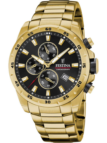 Часы наручные FESTINA F20541/4