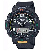 Часы наручные CASIO PRT-B50-1D