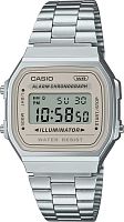 Часы наручные CASIO A168WA-8A