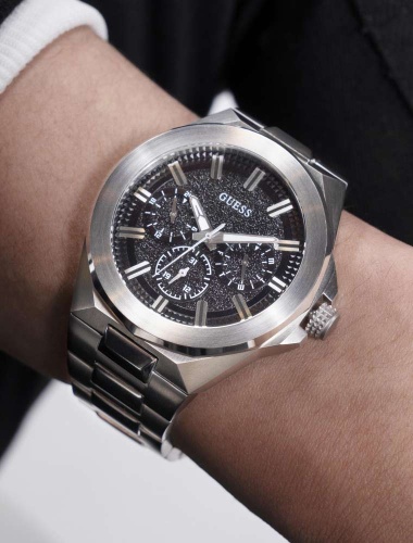 Часы наручные GUESS GW0798G1 фото 2