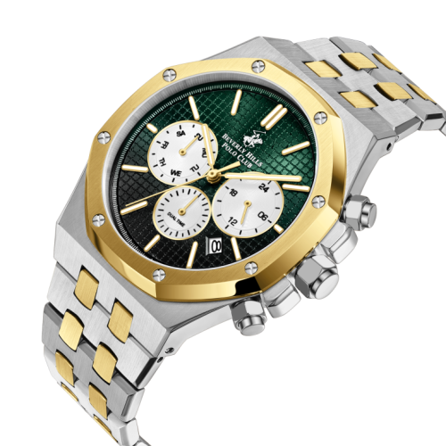 Часы наручные BEVERLY HILLS POLO CLUB BP3051X.270 фото 2