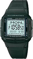 Часы наручные CASIO DB-36-9A