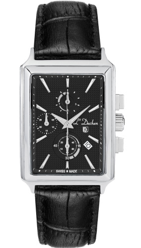 Часы наручные L'Duchen D 612.11.31
