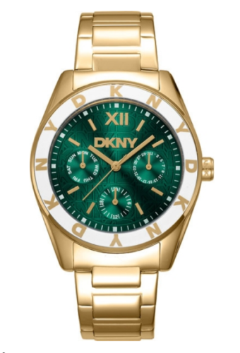 Часы наручные DKNY DK1L073M0035