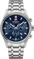 Часы наручные SWISS MILITARY HANOWA SMWGI0003104