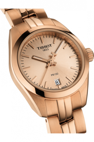 Часы наручные TISSOT T101.010.33.451.00 фото 2