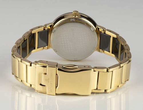 Часы наручные JACQUES LEMANS 42-7K фото 2