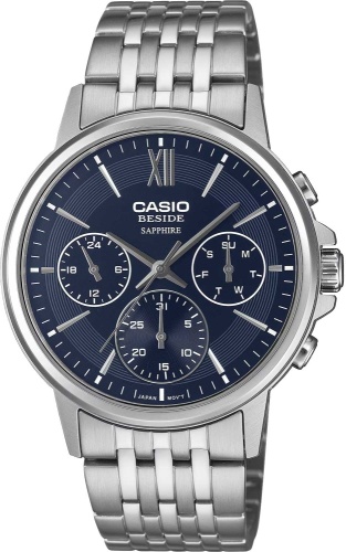 Часы наручные CASIO BMS-300D-2A