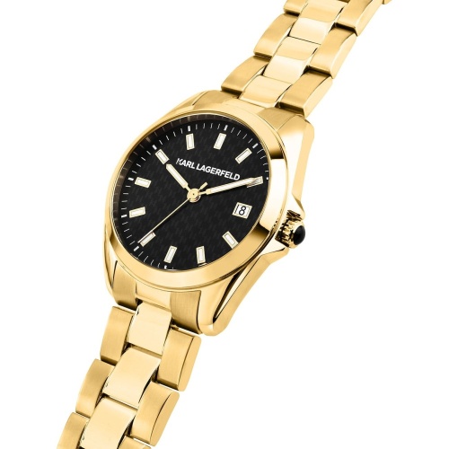 Часы наручные KARL LAGERFELD R0553101506 фото 4