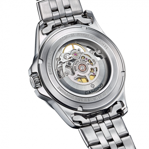 Часы наручные CANDINO C4781/2 фото 2